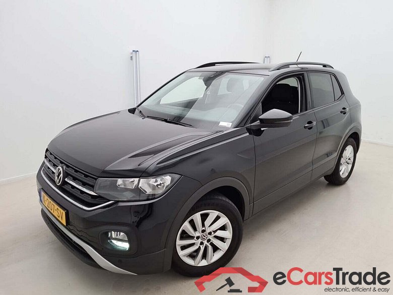 VOLKSWAGEN T-Cross 1.0 TSI Life #1