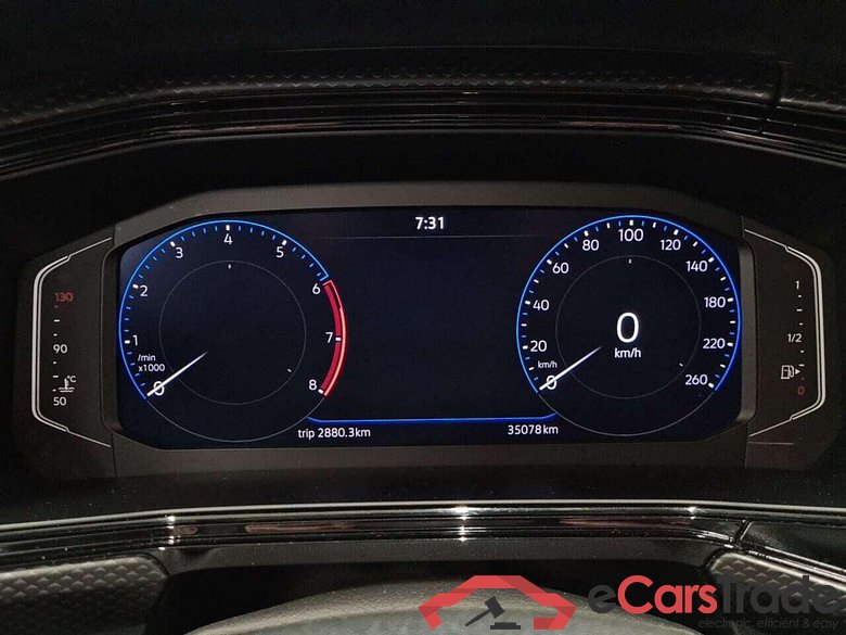 VOLKSWAGEN T-Cross 1.0 TSI Life #5