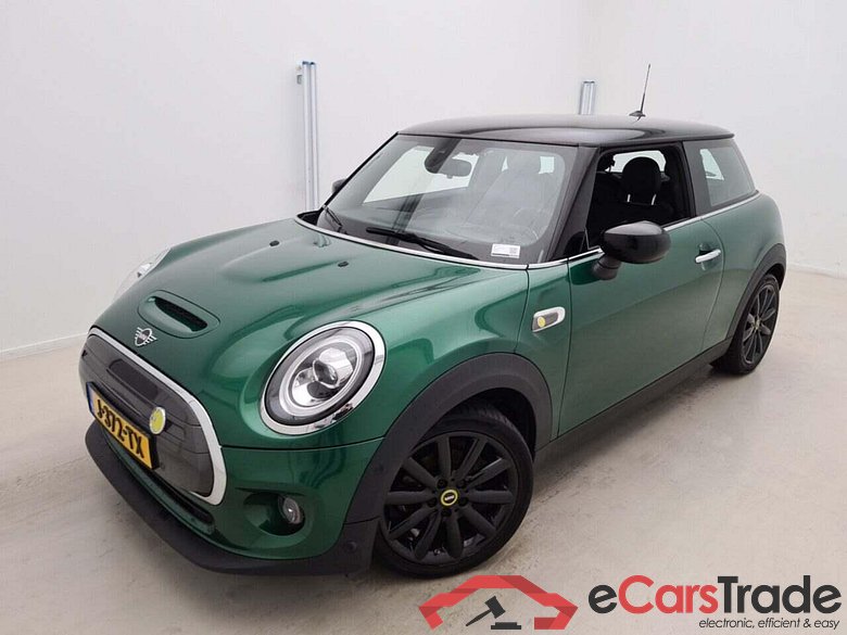 Mini Mini Electric Charged 33 kWh #1