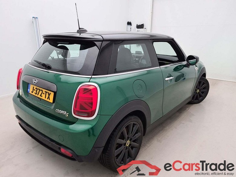 Mini Mini Electric Charged 33 kWh #2