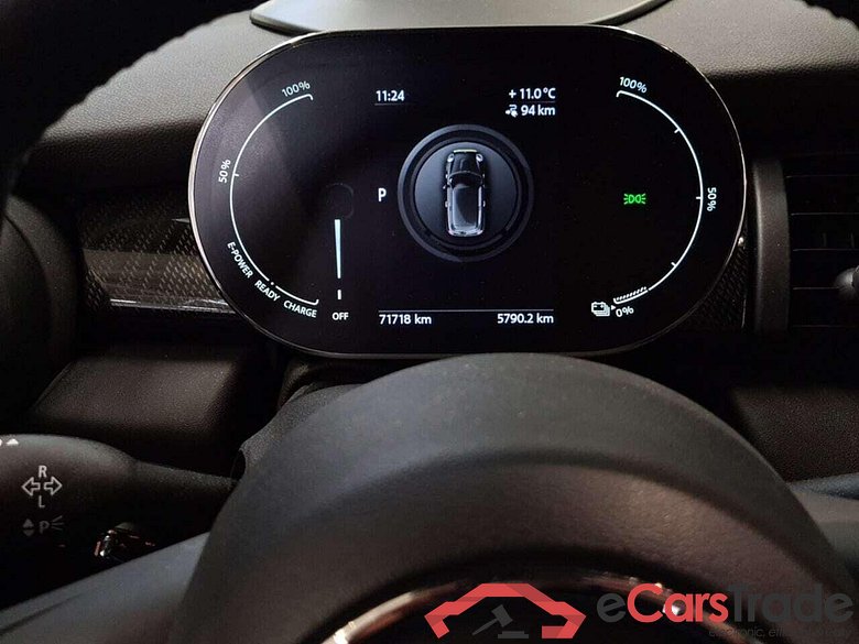 Mini Mini Electric Charged 33 kWh #5