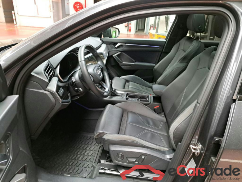 AUDI Q3 SPORTBACK 1.4 45 TFSI E S TRONIC S LINE #5