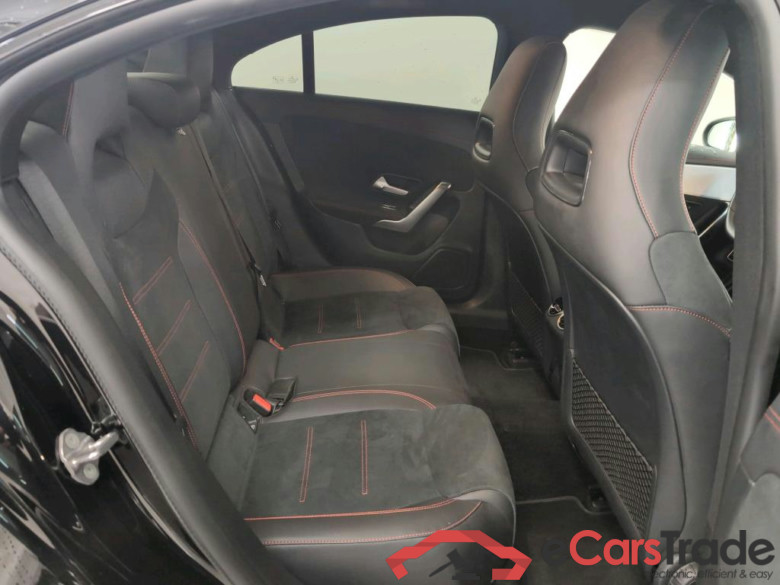 MERCEDES-BENZ CLA 1.3 CLA 250 E BUSINESS SOLUTION DCT #6