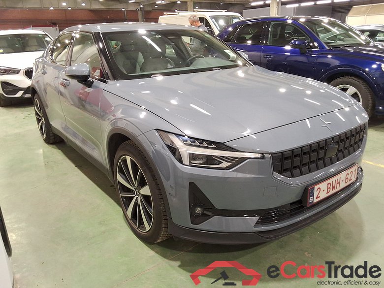 POLESTAR 2 BEV 78KWH SINGLE MOTOR AUTO LONG RANGE