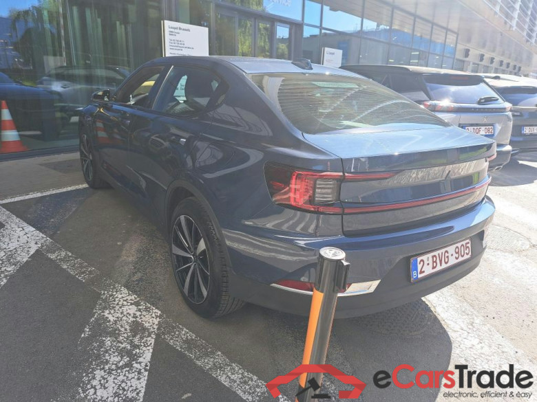 POLESTAR 2 BEV 78KWH SINGLE MOTOR AUTO LONG RANGE #3
