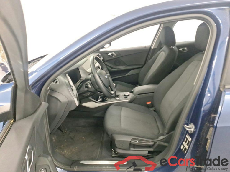 BMW 1 SERIES HATCH 1.5 118I (100KW) #5