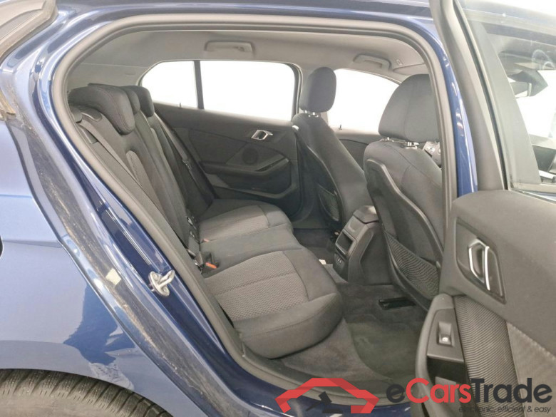 BMW 1 SERIES HATCH 1.5 118I (100KW) #6