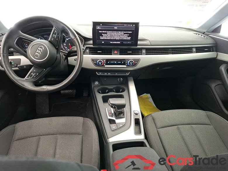 AUDI A5 Sportback / 2019 / 5P / Berline 35 TDI 163 S TRONIC 7 BUSI LINE SB #5