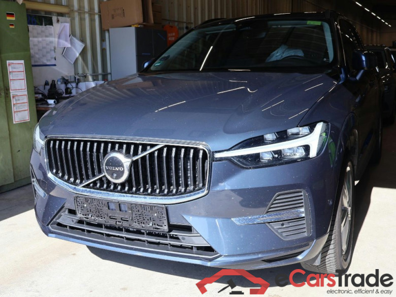Volvo XC60 2.0 B4 D Mild-Hybrid Momentum Pro Aut. LED Virtual ACC Navi KeylessGo Camera Klima PDC ... #1
