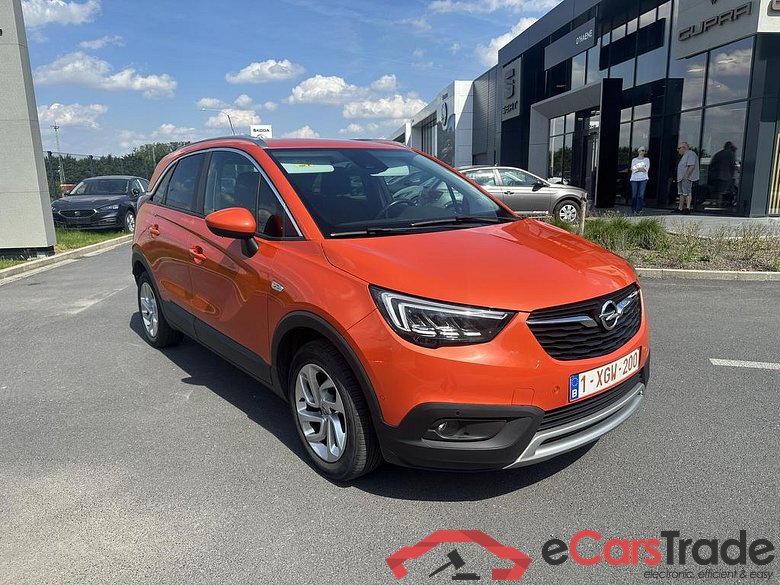 OPEL Crossland X Crossland X 1.5 Turbo D Innovation S/S #2