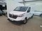 preview Renault Trafic #0
