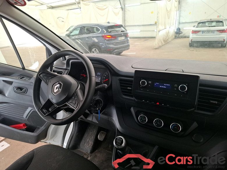 Trafic III Fourgon L2H1 3T Confort 2.0 dCi 130CV BVM6 E6d #5