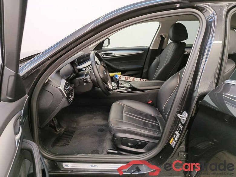 BMW 5 Reeks Berline 520e 150kW 4d #3