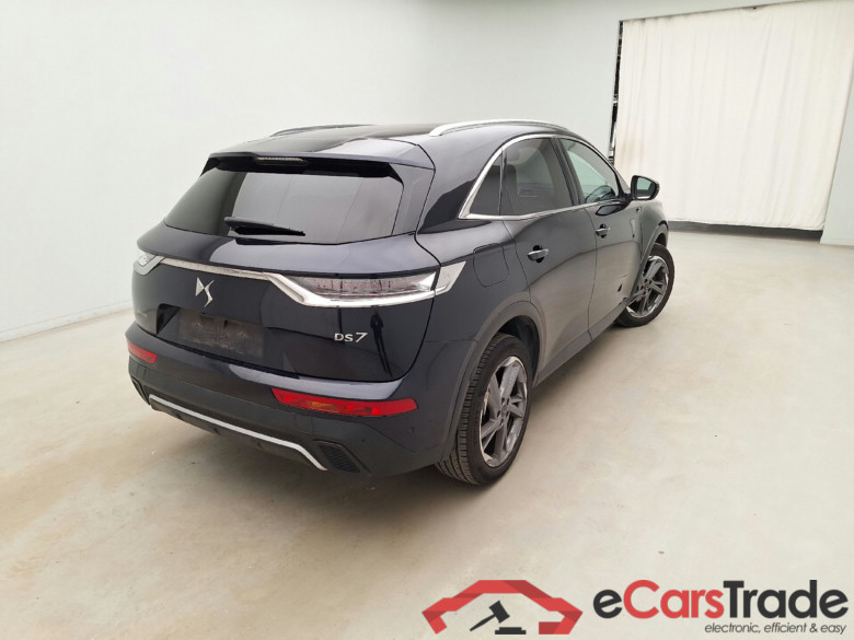 DS 7 Crossback 1.5 BlueHDi Rivoli Aut. Pano LED Virtual Navi Sport-Leather KeylessGo Сamera Klima PDC ... #3