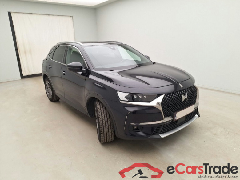 DS 7 Crossback 1.5 BlueHDi Rivoli Aut. Pano LED Virtual Navi Sport-Leather KeylessGo Сamera Klima PDC ... #2