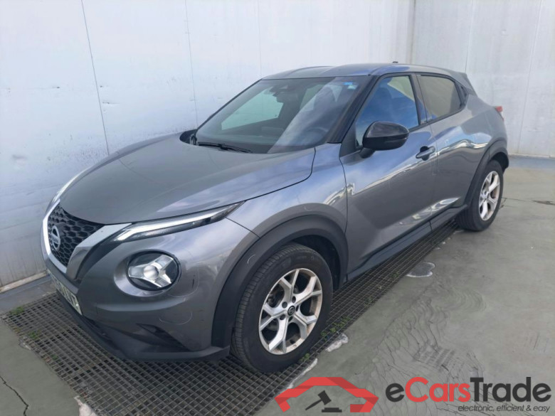 NISSAN JUKE / 2019 / 5P / crossover DIG-T 84 kW (114 CV) DCT 7 V N-Connecta (AC2) #1