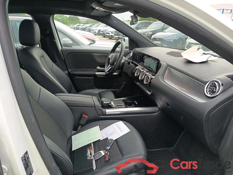 MERCEDES-BENZ GLA / 2020 / 5P / todoterreno GLA 250 e #6
