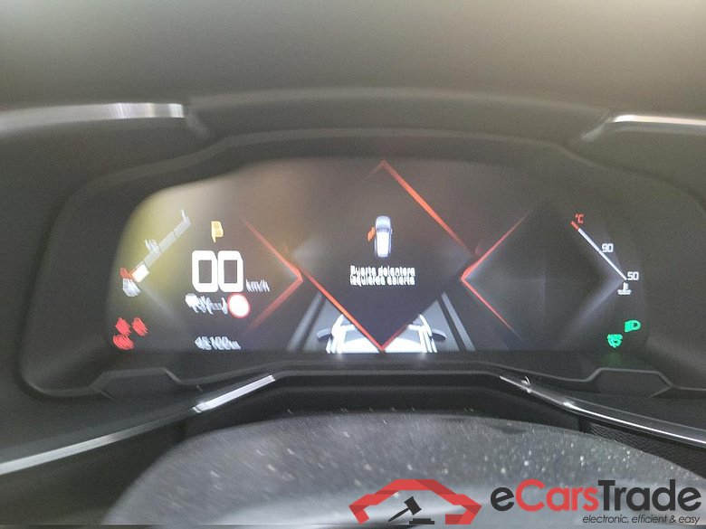 DS DS 7 Crossback / 2017 / 5P / todoterreno BlueHDi DE 96kW (130CV) AT. PERF.LINE #4