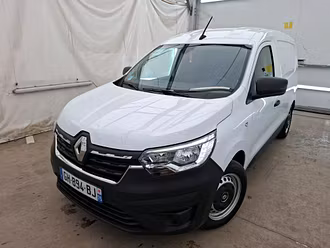 Renault Express