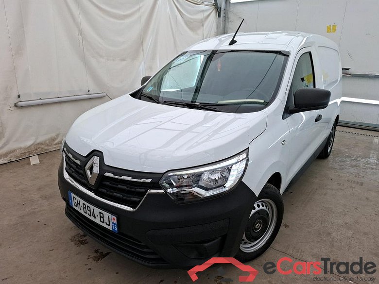 Express Confort 1.3 TCe 100CV BVM6 E6dT #1