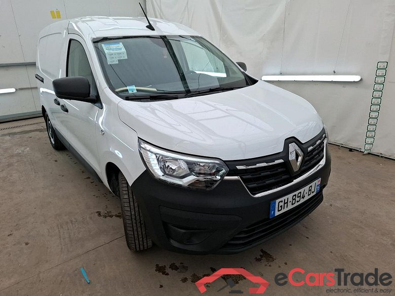 Express Confort 1.3 TCe 100CV BVM6 E6dT #4