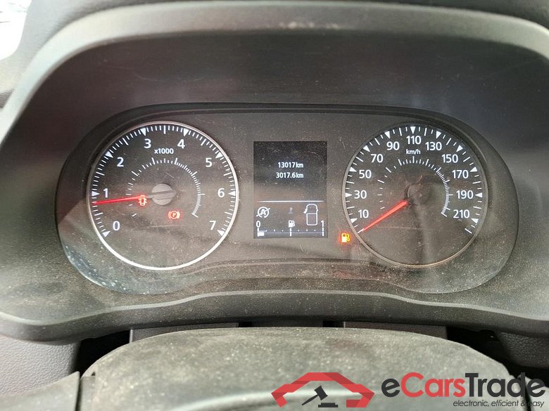 Express Confort 1.3 TCe 100CV BVM6 E6dT #6