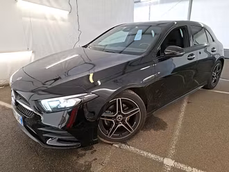Mercedes A 200
