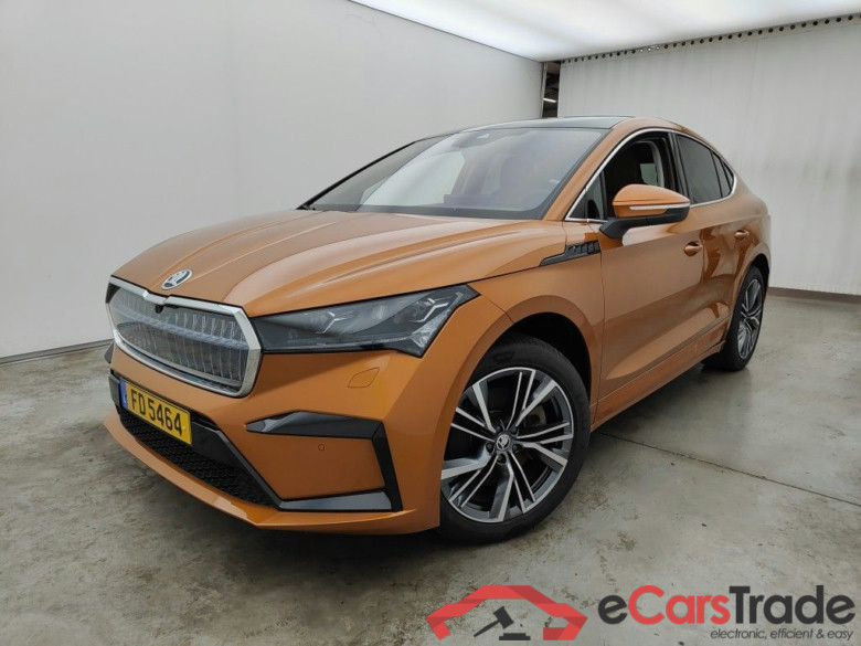 Skoda Enyaq coupe 85 5d