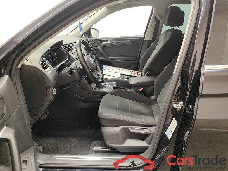 Volkswagen Tiguan 2.0 TDI 110kW DSG Elegance 5d #3
