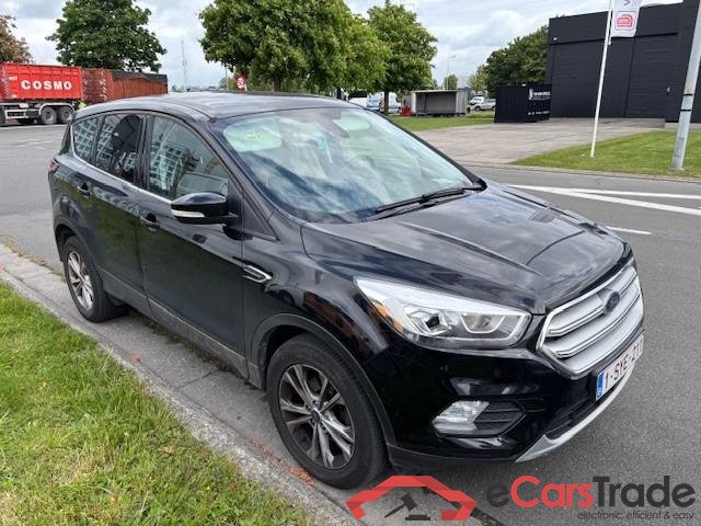 FORD Kuga Kuga 1.5 EcoBoost FWD Titanium
