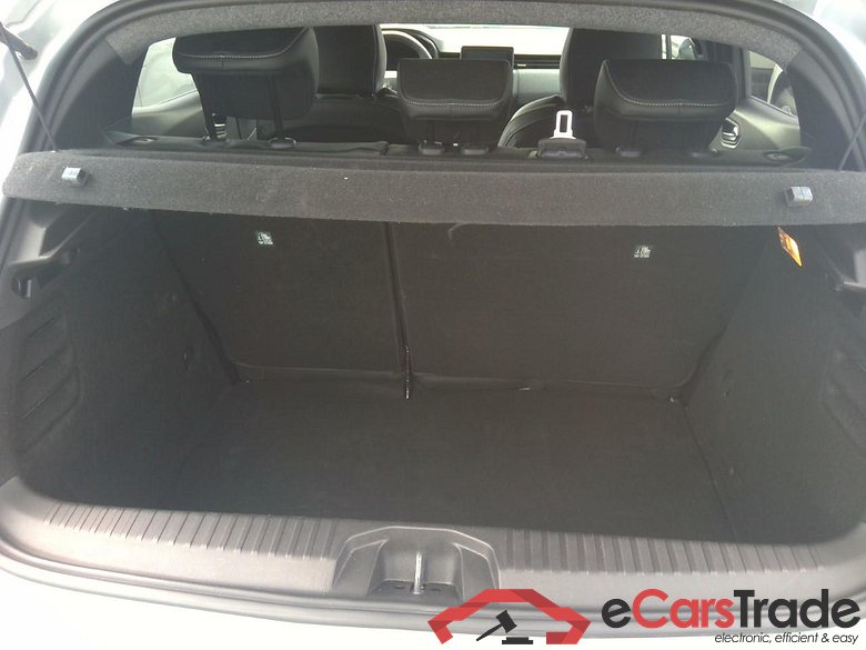 Clio V  Techno 1.0 TCE  90CV  BVM6  6E #5