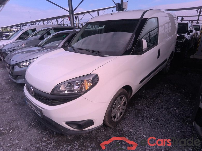 DOBLO CARGO 16M 105 PRO LOUN #1
