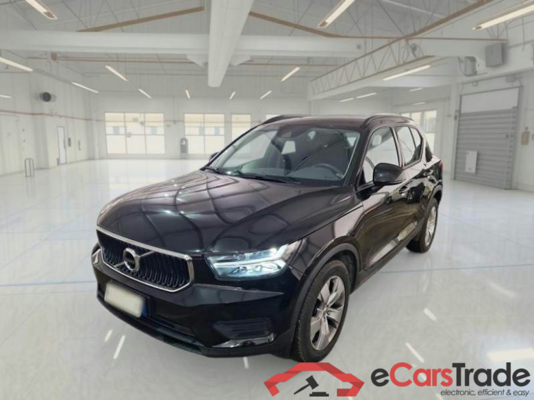 Volvo XC40 1.5 T2 Aut. LED Virtual Navi KeylessGo Klima PDC ...