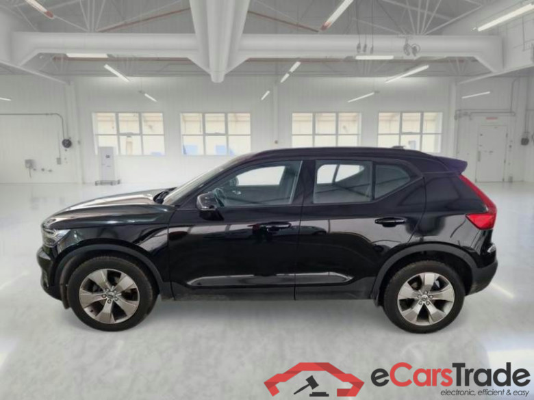 Volvo XC40 1.5 T2 Aut. LED Virtual Navi KeylessGo Klima PDC ... #4