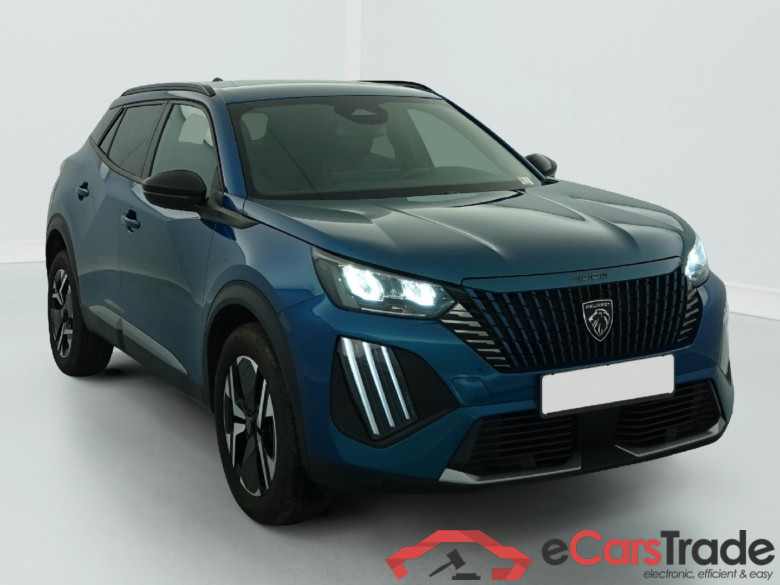 Peugeot 2008 100 S&S BVM6 Allure #1