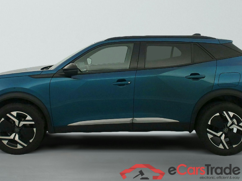 Peugeot 2008 100 S&S BVM6 Allure #4