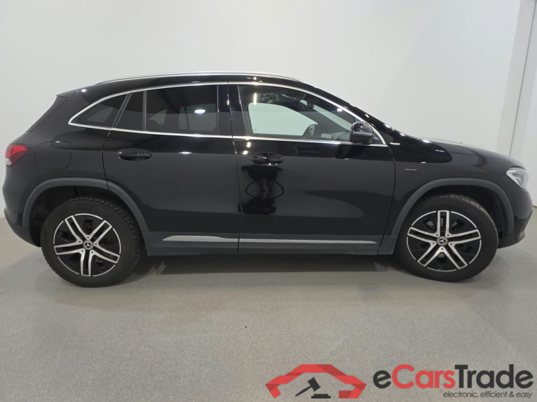 Mercedes GLA 250e Plug-In Hybrid Aut. LED-Xenon Widescreen Navi 1/2 Sport-Leather KeylessGo Camera Klima PDC ... #5