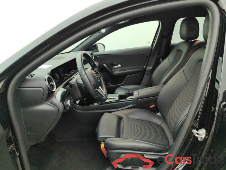 MERCEDES CLASSE A (W177) - A 250 e 160 Business Solution (EU6d-TEMP) 5d Auto #3