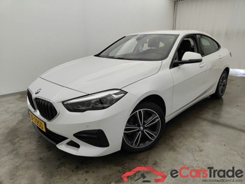 BMW 2 GRAN COUPE 218iA 136hp OPF 4d #1