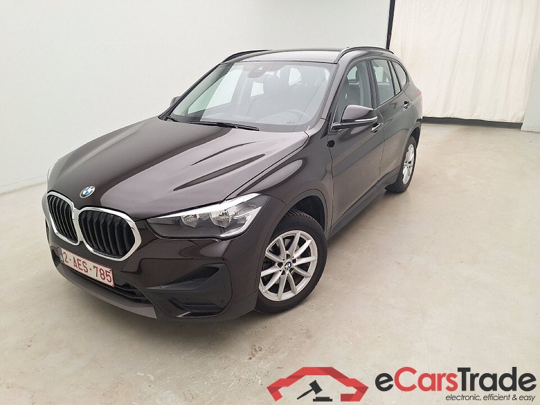 BMW, X1 FL'19, BMW X1 sDrive18i (100 kW) 5d #2