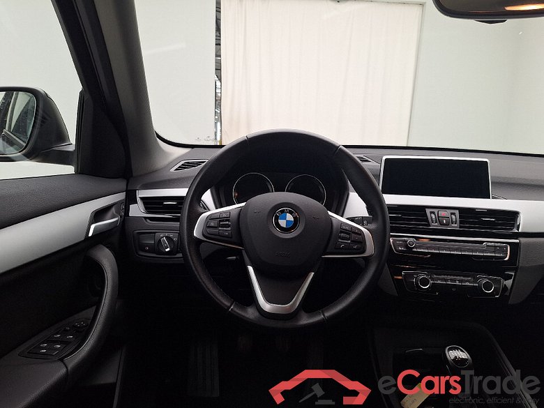 BMW, X1 FL'19, BMW X1 sDrive18i (100 kW) 5d #5