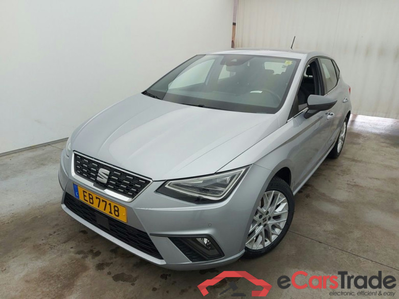 Seat Ibiza 1.0 EcoTSI 81kW Xcellence 5d #1