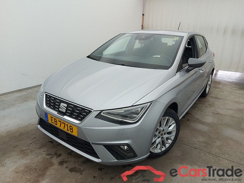 Seat Ibiza 1.0 EcoTSI 81kW Xcellence 5d