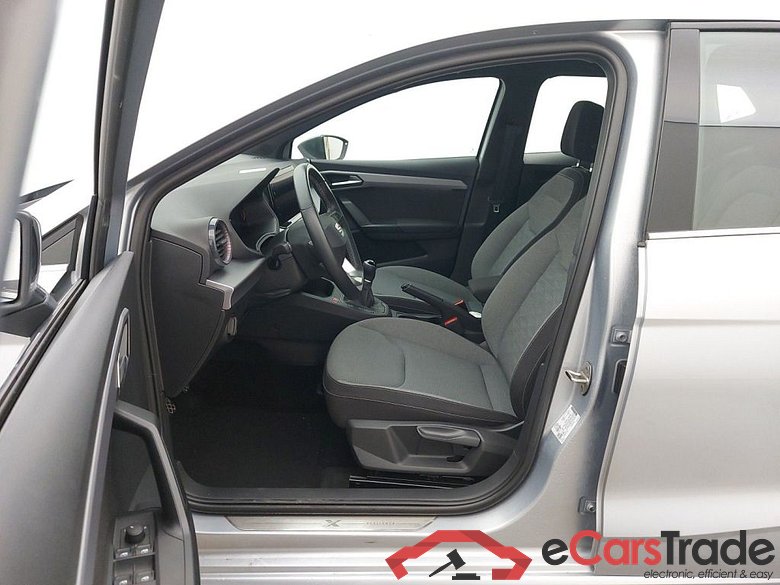 Seat Ibiza 1.0 EcoTSI 81kW Xcellence 5d #3