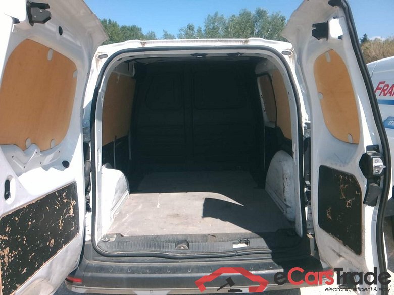Kangoo III Rapid  Grand Confort 1.5 DCI  115CV  BVM6  E6d #6