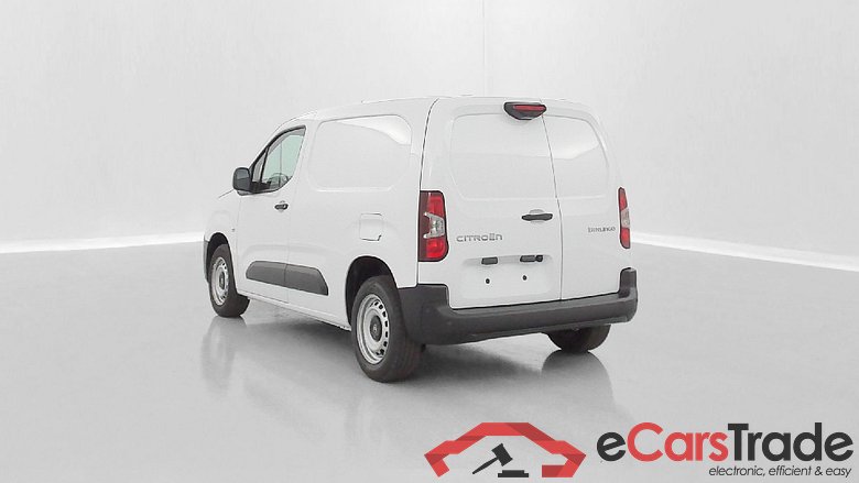 Citroen Berlingo M 1.5 BlueHDi 100ch 1.5 BlueHDi 100ch #5