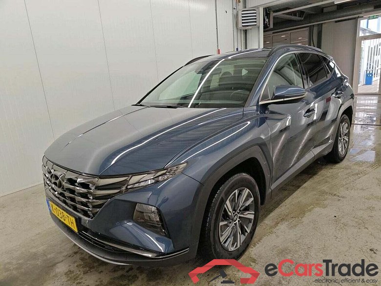 HYUNDAI TUCSON 1.6 T-GDI HEV C Sm #1
