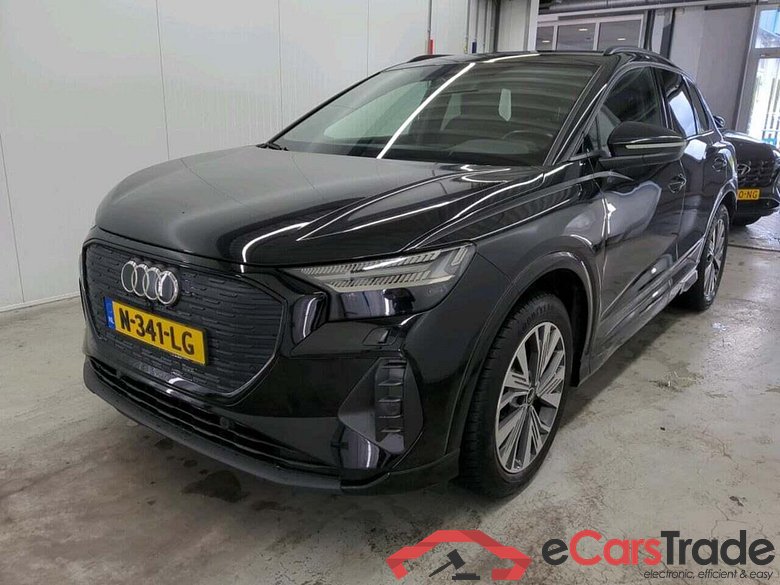 AUDI Q4 e-tron 40 L ed. Adv. 77 kWh