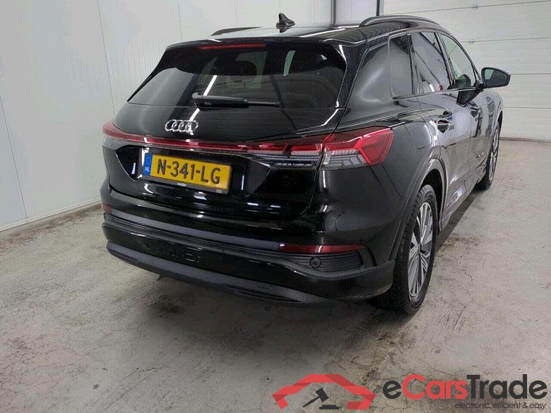 AUDI Q4 e-tron 40 L ed. Adv. 77 kWh #2