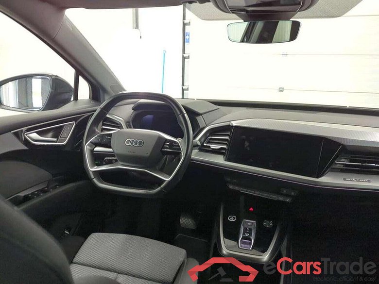 AUDI Q4 e-tron 40 L ed. Adv. 77 kWh #3